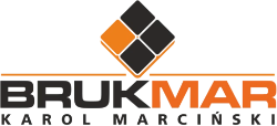Brukmar Karol Marciński logo
